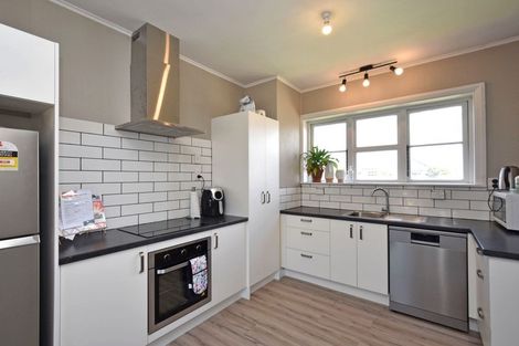 Photo of property in 422 Tweed Street, Georgetown, Invercargill, 9812