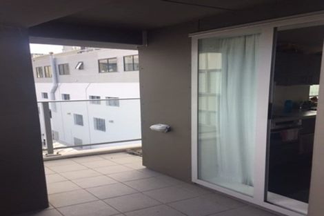 Photo of property in Soho Apartments, 415/74 Taranaki Street, Te Aro, Wellington, 6011