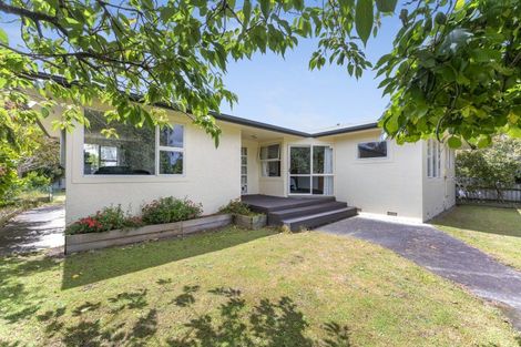 Photo of property in 551 Ruahine Street, Hokowhitu, Palmerston North, 4410