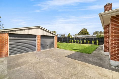 Photo of property in 38 Farrington Avenue, Bishopdale, Christchurch, 8053