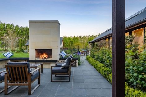 Photo of property in 133 Gilmours Road, Lincoln, Christchurch, 7672