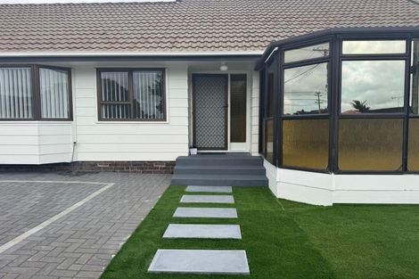 Photo of property in 1/4 Bowling Avenue, Epsom, Auckland, 1023