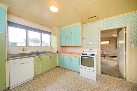 Photo of property in 214 Botanical Road, Takaro, Palmerston North, 4412