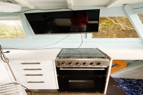 Photo of property in 341 Upper Harbour Drive, Greenhithe, Auckland, 0632