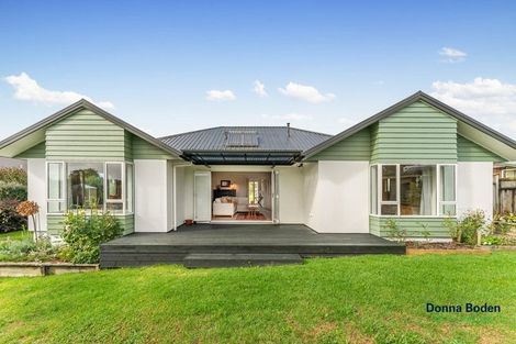 Photo of property in 14 George Crescent, Buckland, Pukekohe, 2677