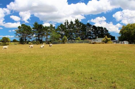 Photo of property in Ex Ararua Primary School, 1823 Ararua Road, Ararua, Matakohe, 0594