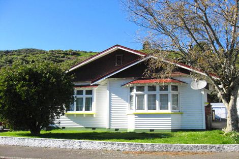 Photo of property in 13 Blackmore Street, Greymouth, 7805