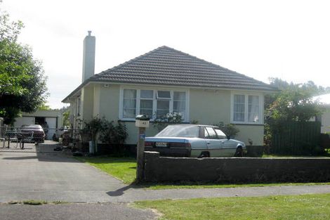 Photo of property in 43 Lewis Avenue, Aramoho, Whanganui, 4500