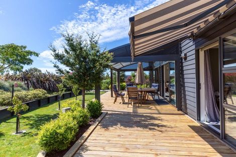 Photo of property in 6 Ataahua Place, Featherston, 5710