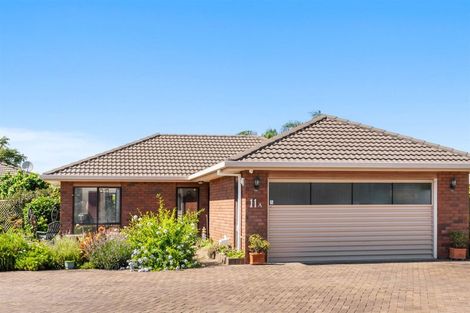 Photo of property in 11a Jasmine Place, Mount Maunganui, 3116