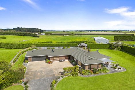 Photo of property in 2923 State Highway 1, Sanson, Palmerston North, 4479