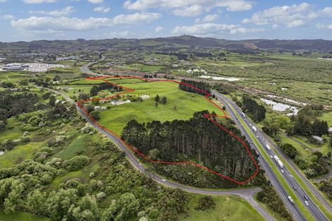 Photo of property in 67 Pioneer Road, Pokeno, 2471