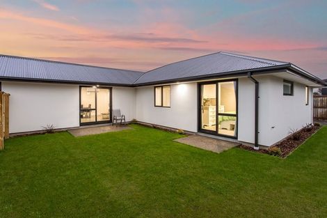 Photo of property in 53 River Stone Drive, Halswell, Christchurch, 8025