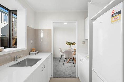 Photo of property in 2/448 Hagley Avenue, Christchurch Central, Christchurch, 8011