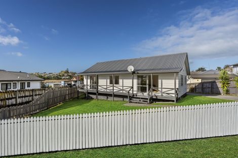 Photo of property in 3 Malaspina Place, Papatoetoe, Auckland, 2025