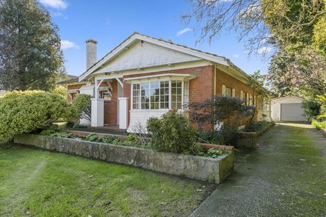 Photo of property in 127 Waterloo Road, Hutt Central, Lower Hutt, 5010
