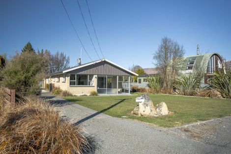Photo of property in 57 Regent Street, Fairlie, 7925