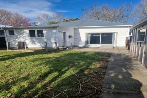 Photo of property in 93 Ranfurly Street, St Albans, Christchurch, 8014