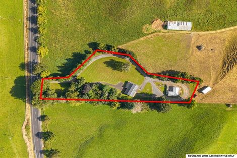 Photo of property in 1539 State Highway 1, Tirau, 3485