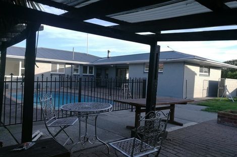 Photo of property in 1 Peraki Street, Kaiapoi, 7630