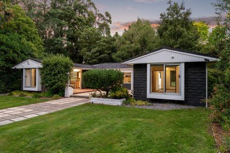 Photo of property in 91 Longstaffs Road, Prebbleton, Christchurch, 7674