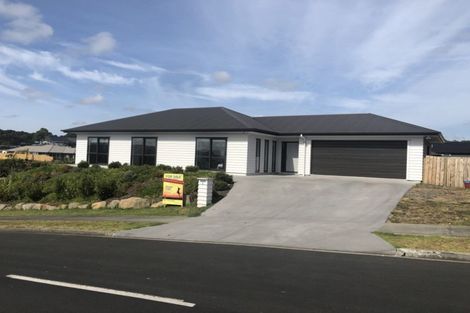 Photo of property in 1 Timara Avenue, Tikipunga, Whangarei, 0112