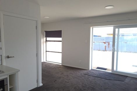 Photo of property in 2/100 Oram Avenue, New Brighton, Christchurch, 8061