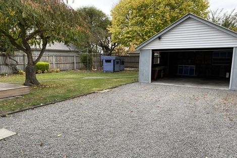 Photo of property in 65 Teesdale Street, Burnside, Christchurch, 8053