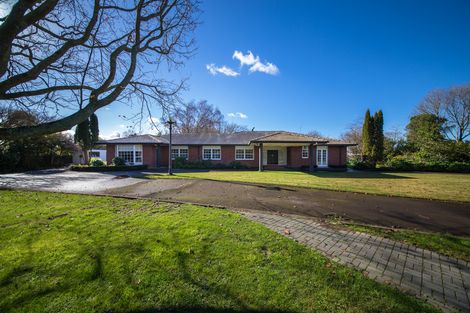 Photo of property in 109 Shirriffs Road, Awapuni, Palmerston North, 4412