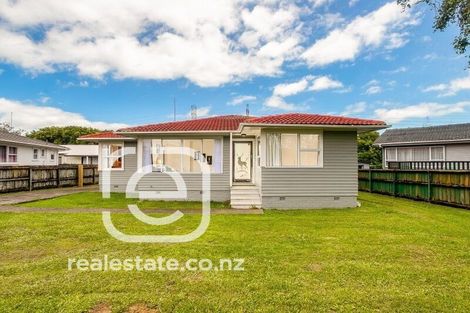 Photo of property in 101 Chichester Drive, Rosehill, Papakura, 2113