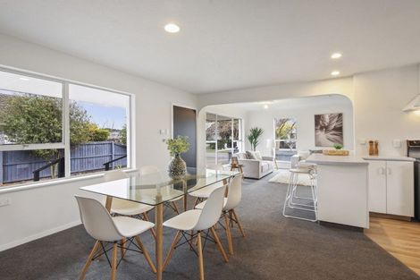 Photo of property in 25 Heathglen Avenue, Parklands, Christchurch, 8083