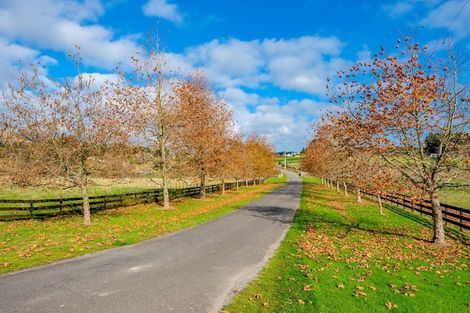 Photo of property in 36 Oakland Lane, Shannon, Palmerston North, 4474