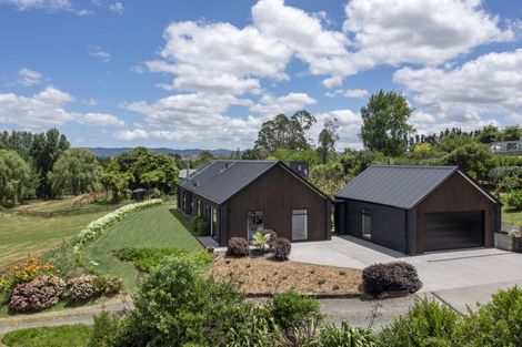 Photo of property in 51c Mason Road, Whatawhata, Hamilton, 3289