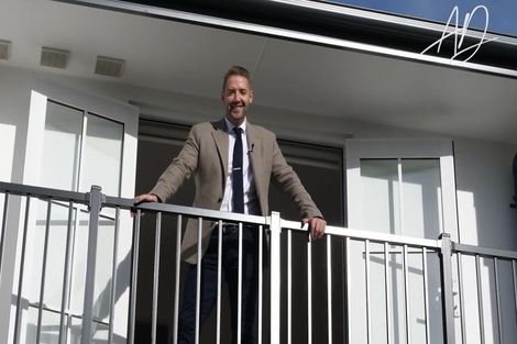 Photo of property in 6/12 Burke Street, Addington, Christchurch, 8024