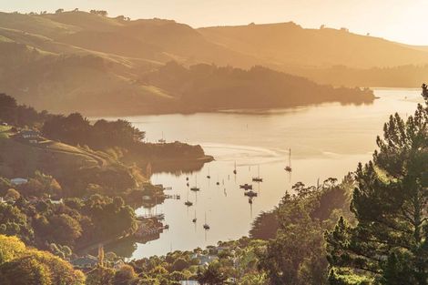 Photo of property in 29 Slant Street, Careys Bay, Port Chalmers, 9023