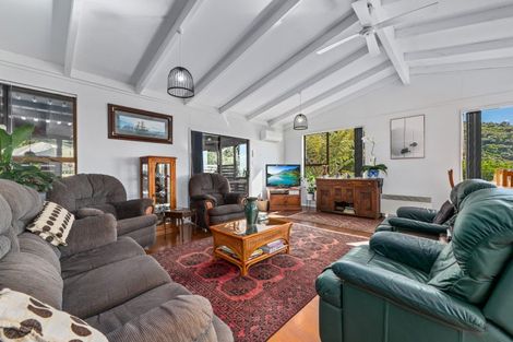 Photo of property in 5 Okiwa Place, Anakiwa, Picton, 7281