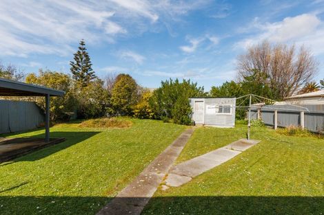 Photo of property in 17 Peters Avenue, Cloverlea, Palmerston North, 4412