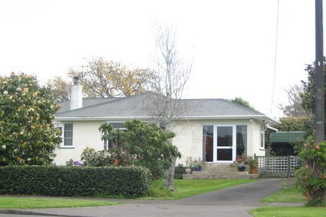 Photo of property in 100a Govett Avenue, Frankleigh Park, New Plymouth, 4310