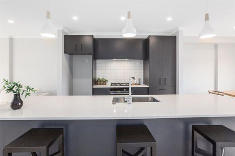 Photo of property in 4 Breakwater Way, Whitby, Porirua, 5024