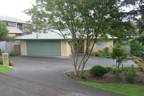 Photo of property in 19 Penzance Road, Mairangi Bay, Auckland, 0630