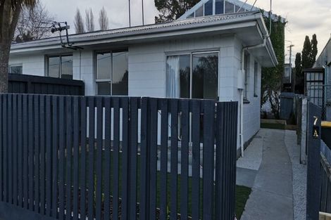 Photo of property in 7a Mundys Road, Dallington, Christchurch, 8061