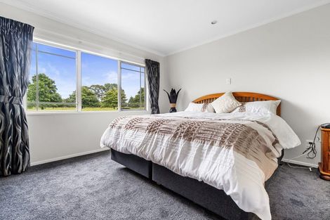 Photo of property in 147 Kiroa Road, Gordonton, Hamilton, 3281