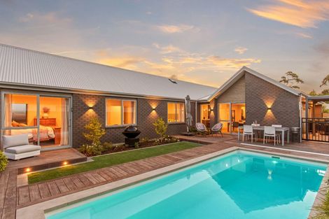 Photo of property in 93 Leistrella Road, Hoon Hay, Christchurch, 8025