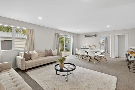 Photo of property in 117a Ruskin Street, Addington, Christchurch, 8024