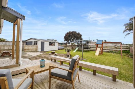 Photo of property in 16 Matipo Street, Matamata, 3400