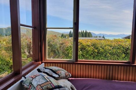Photo of property in 3 O'neill Place, Lake Tekapo, 7999