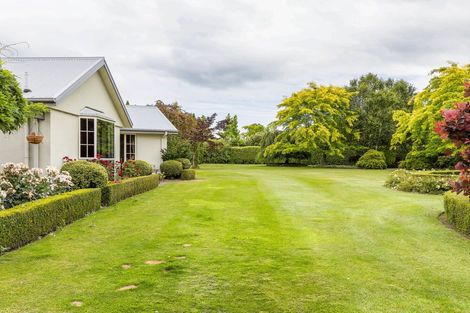 Photo of property in 446 Johns Road, Fernside, Rangiora, 7471