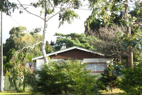 Photo of property in 30 Beach Road, Long Beach, Port Chalmers, 9081