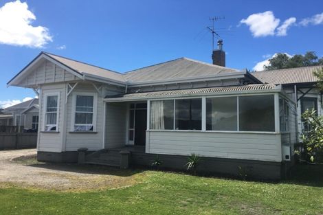Photo of property in 124 Rutene Road, Kaiti, Gisborne, 4010