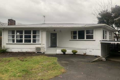 Photo of property in 1/50 Halsey Road, Manurewa, Auckland, 2102